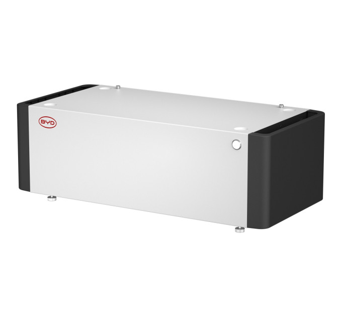 BYD Акумуляторна батарея BYD BatteryBox LV5.0+ 51.2V 100AH