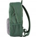 HP Рюкзак для ноутбука HP 15.6" Campus Green (7J595AA)