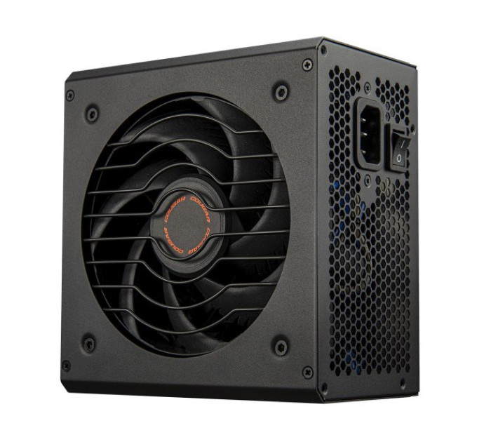 Cougar Блок живлення Cougar GST 750 750W