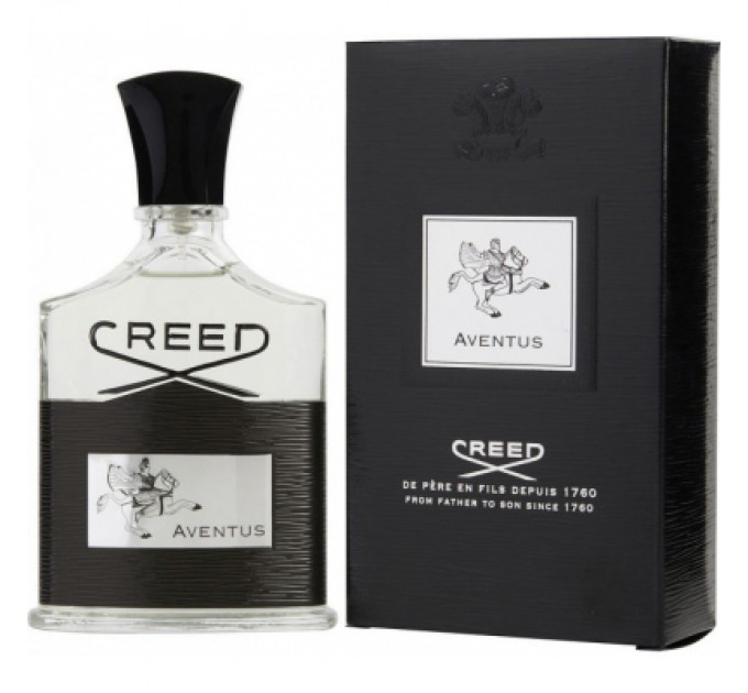 Парфумована вода Creed Aventus 50 мл (3508440505118)