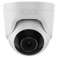 Ajax IP камера Ajax TurretCam (8EU) ASP White 8МП (2.8мм)