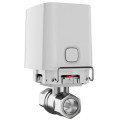 Ajax Кран перекриття води Ajax WaterStop 3/4" White з дистанційним керуванням