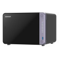 QNap Система зберігання даних 6BAY 10GB TS-632X-4G QNAP