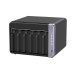QNap Система зберігання даних 6BAY 10GB TS-632X-4G QNAP
