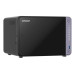QNap Система зберігання даних 6BAY 10GB TS-632X-4G QNAP