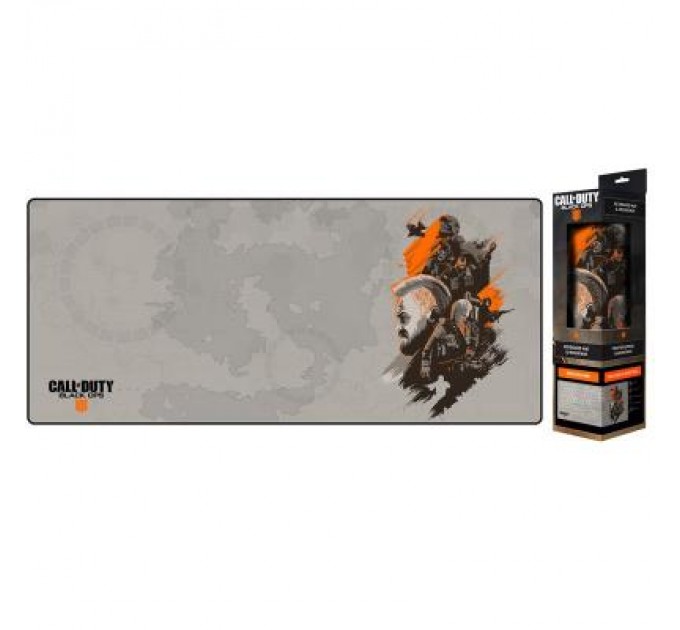 Килимок для мишки Gaya Black Ops 4 Specialists (GE3597)