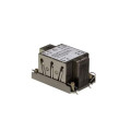 Supermicro Серверна система охолодження (радіатор) HEATSINK PASSIVE SNK-P0088P SUPERMICRO