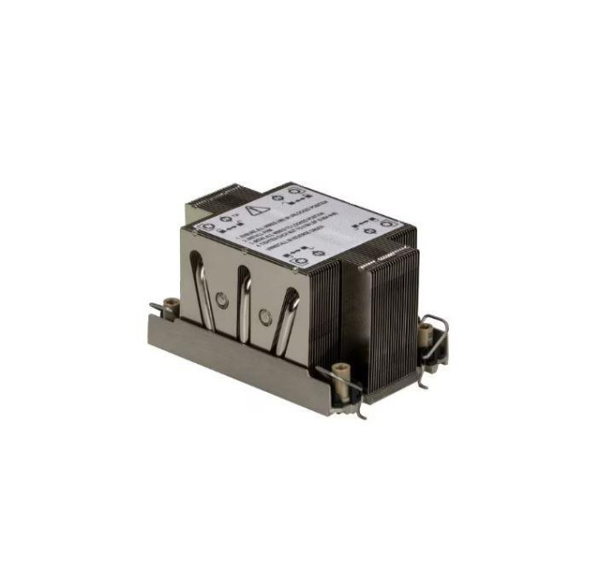 Supermicro Серверна система охолодження (радіатор) HEATSINK PASSIVE SNK-P0088P SUPERMICRO