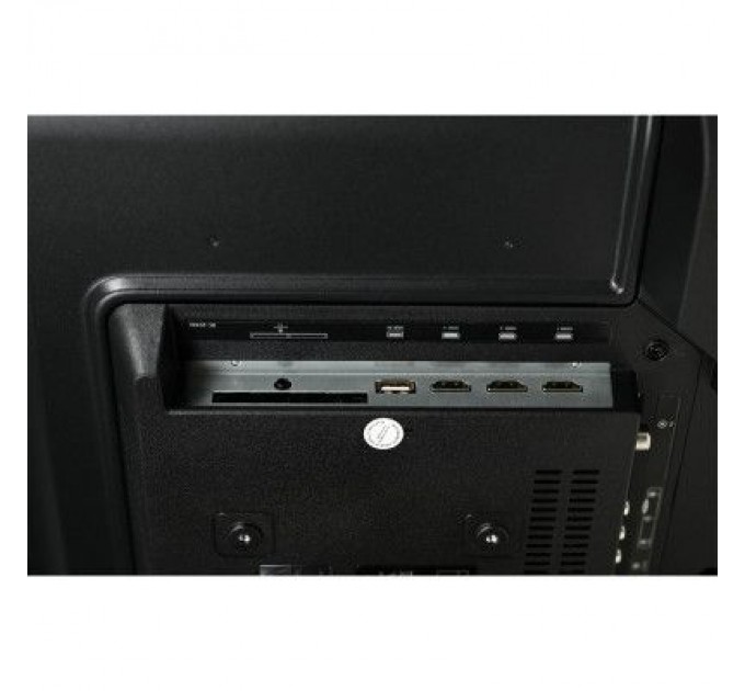 Телевізор Satelit 24H8000T