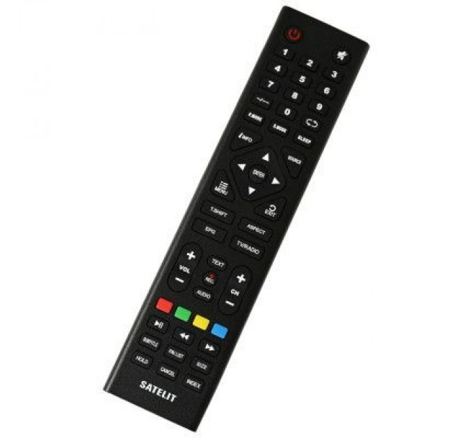 Телевізор Satelit 24H8000T