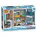 Funko Pop Ігровий набір Funko Pop Bitty Pop Boxes Disney Будиночок Ліло (85536)