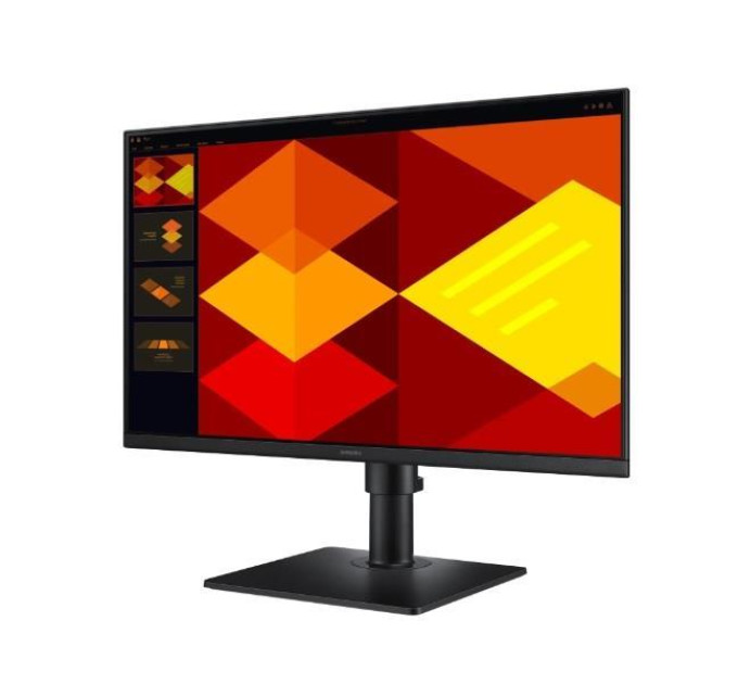 Samsung Монітор Samsung LS24D400GAIXUA