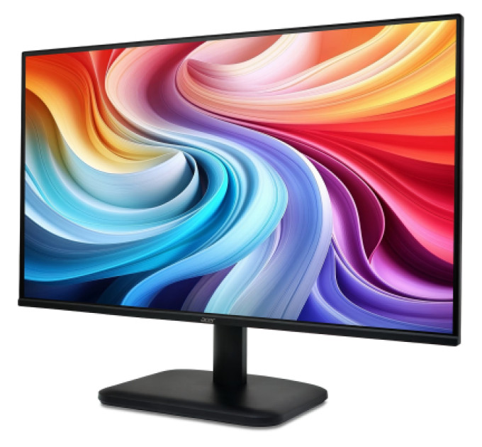 Acer Монітор Acer EK251QP6bi (UM.KE1EE.601)