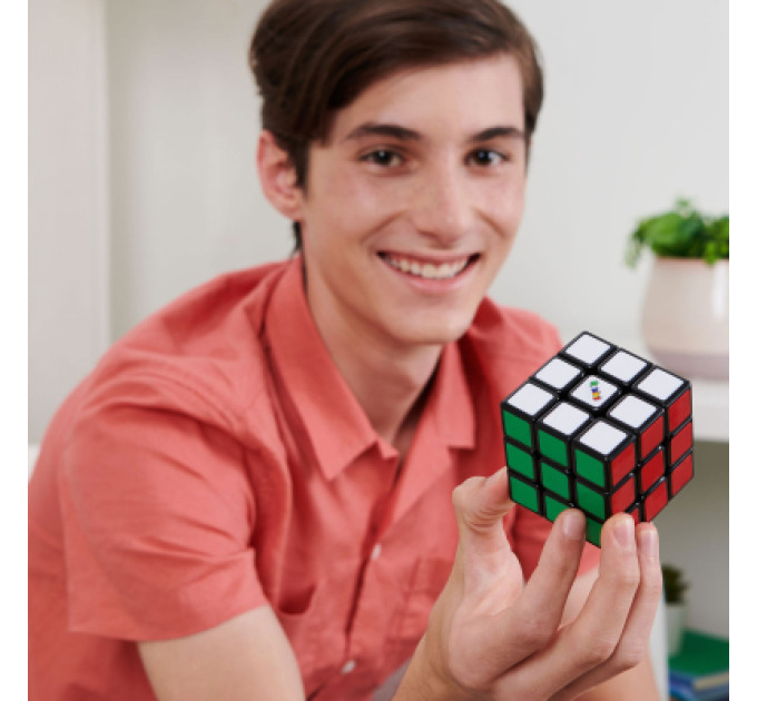 Rubik's Головоломка Rubik's S4 Кубик 3x3 (6063964)