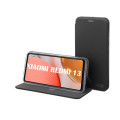 BeCover Чохол до мобільного телефона BeCover Exclusive Xiaomi Redmi 13 Black (711548)