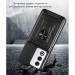 BeCover Чохол до мобільного телефона BeCover Military Oppo A5 2025 4G/5G Black (714572)