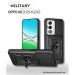 BeCover Чохол до мобільного телефона BeCover Military Oppo A5 2025 4G/5G Black (714572)