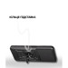 BeCover Чохол до мобільного телефона BeCover Military Oppo A5 2025 4G/5G Black (714572)