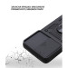 BeCover Чохол до мобільного телефона BeCover Military Samsung Galaxy S25 Edge SM-S937 Black (714570)