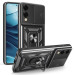 BeCover Чохол до мобільного телефона BeCover Military Samsung Galaxy S25 Edge SM-S937 Black (714570)