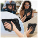 BeCover Чохол до планшета BeCover Stand Xiaomi Redmi Pad 2 11.0" Black (714562)
