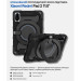 BeCover Чохол до планшета BeCover Stand Xiaomi Redmi Pad 2 11.0" Black (714562)