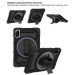 BeCover Чохол до планшета BeCover Horizontal handle Xiaomi Redmi Pad 2 11.0" Black (714566)