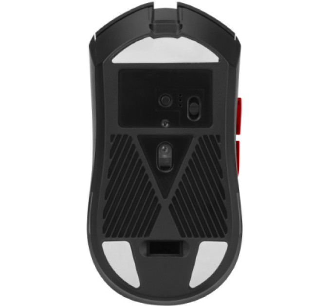 Xtrike ME Мишка Xtrike ME GW-613 Wireless/Bluetooth Black (GW-613)