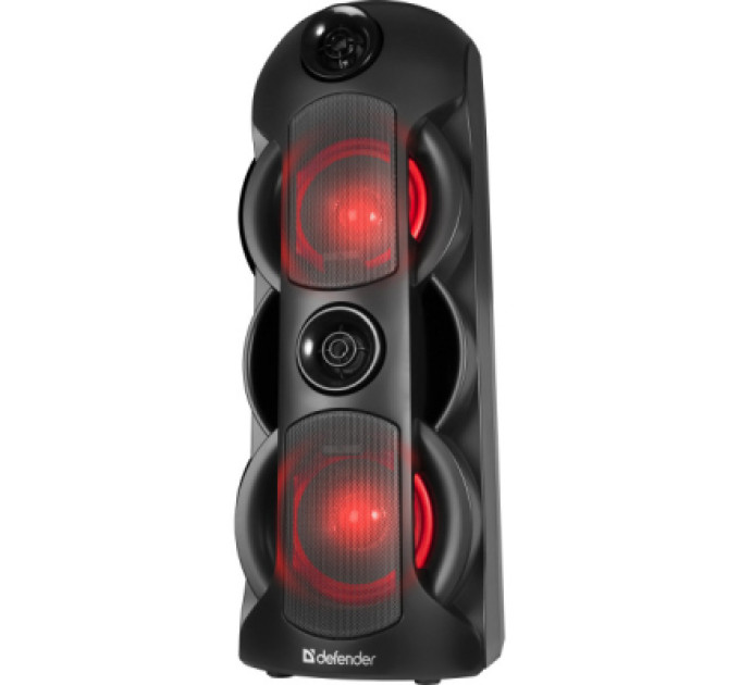 Defender Акустична система Defender G78 Black (65178)