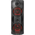 Defender Акустична система Defender G78 Black (65178)