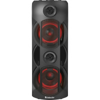 Акустична система Defender G78 Black (65178)