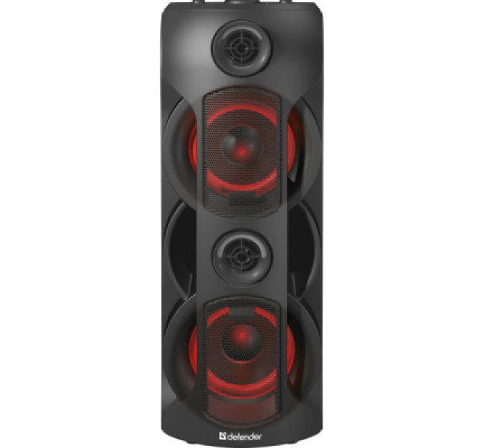 Defender Акустична система Defender G78 Black (65178)