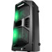 Defender Акустична система Defender Rage Black (65109)