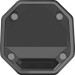 Defender Акустична система Defender Rage Black (65109)