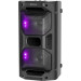 Defender Акустична система Defender Rage Black (65109)