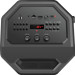 Defender Акустична система Defender Rage Black (65109)