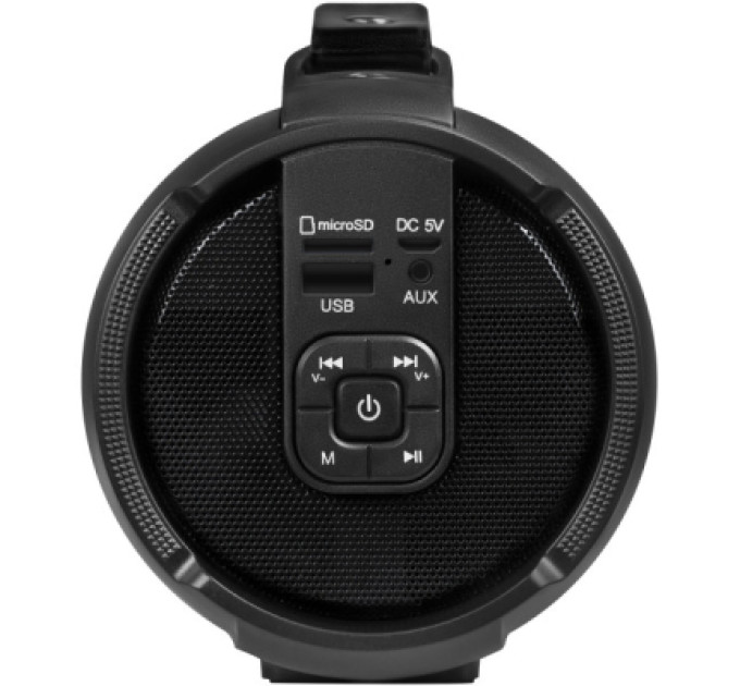 Defender Акустична система Defender Beatbox 16 Black (65216)