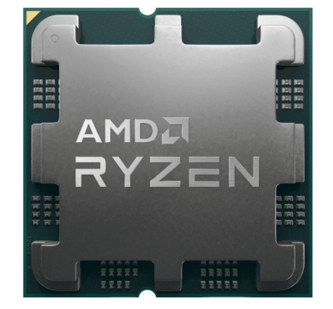 AMD Процесор AMD Ryzen 5 7400 (100-100001900MPK)