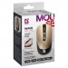 Defender Мишка Defender Wave MM-995 Silent Wireless Bronze (52992)