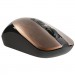 Defender Мишка Defender Wave MM-995 Silent Wireless Bronze (52992)