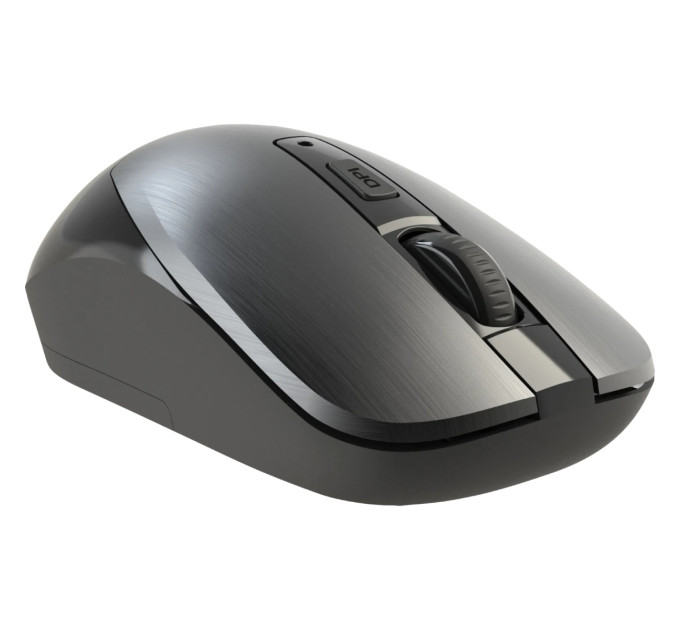 Defender Мишка Defender Wave MM-995 Silent Wireless Grey (52993)