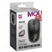 Defender Мишка Defender Wave MM-995 Silent Wireless Black (52995)