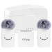 Fifine Мікрофон Fifine M9W White (M9W)