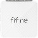 Fifine Мікрофон Fifine M9W White (M9W)