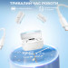 Fifine Мікрофон Fifine M9W White (M9W)