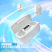 Fifine Мікрофон Fifine M9W White (M9W)