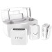 Fifine Мікрофон Fifine M9W White (M9W)