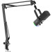 Fifine Мікрофон Fifine AM8T USB Black (AM8T)