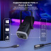 Fifine Мікрофон Fifine AM8T USB Black (AM8T)