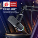 Fifine Мікрофон Fifine AM8T USB Black (AM8T)